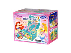 スバルドウ プリンセス 魔法のプチ宝石箱2のクチコミ 評価 商品情報 もぐナビ スバルドウ プリンセス 魔法のプチ宝石箱2のクチコミ 評価 商品情報 もぐナビ