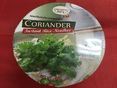 高評価 オーバーシーズ プレジデントライス フォー パクチー コリアンダーのクチコミ 評価 商品情報 もぐナビ