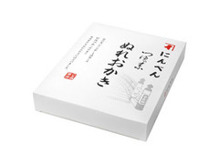 高評価 日本橋菓房 にんべん つゆの素 ぬれおかき 袋100gのクチコミ 評価 値段 価格情報 もぐナビ
