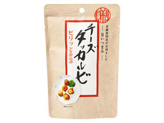 日本橋菓房 チーズタッカルビ 袋31g