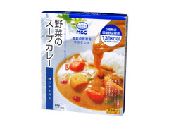 mcc 神戸テイスト 野菜のスープカレーの口コミ 評価 商品情報 食品クチコミサイト もぐナビ