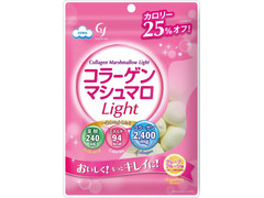 中評価 エイワ コラーゲンマシュマロ ライトのクチコミ 評価 値段 価格情報 もぐナビ