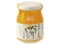 伊豆フェルメンテ 東伊豆産 ニューサマーオレンジジャム 低糖度40度のクチコミ 評価 カロリー情報 もぐナビ 伊豆フェルメンテ 東伊豆産 ニューサマーオレンジジャム 低糖度40度のクチコミ 評価 カロリー情報 もぐナビ