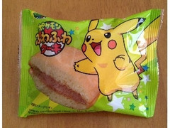 中評価 金城 ポケモンふわふわケーキのクチコミ 評価 商品情報 もぐナビ 中評価 金城 ポケモンふわふわケーキのクチコミ 評価 商品情報 もぐナビ
