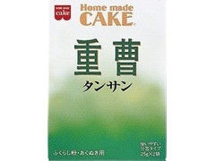 高評価 共立食品 ホームメイドケーキ タンサン 重曹のクチコミ 評価 値段 価格情報 もぐナビ