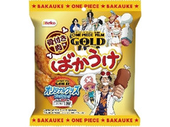 中評価 befco ばかうけ 骨付き肉味 one piece film goldのクチコミ一覧 1 3件 もぐナビ 中評価 befco ばかうけ 骨付き肉味 one piece film goldのクチコミ一覧 1 3件 もぐナビ