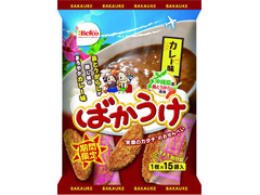 中評価 befco ばかうけ カレー味の感想 クチコミ カロリー 値段 価格情報 もぐナビ 中評価 befco ばかうけ カレー味の感想 クチコミ カロリー 値段 価格情報 もぐナビ