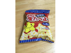 中評価 ｂｅｆｃｏ 小さな星食べよのクチコミ 評価 商品情報 もぐナビ