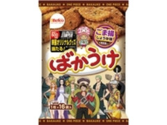 高評価 befco ばかうけ ごま揚の感想 クチコミ 値段 価格情報 もぐナビ 高評価 befco ばかうけ ごま揚の感想 クチコミ 値段 価格情報 もぐナビ