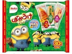 中評価 befco 2020ばかうけアソートの感想 クチコミ 商品情報 もぐナビ 中評価 befco 2020ばかうけアソートの感想 クチコミ 商品情報 もぐナビ