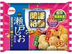 高評価 Befco 瀬戸しお 袋gのクチコミ 評価 商品情報 もぐナビ