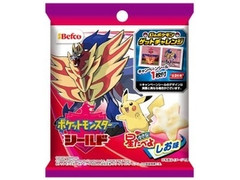 befco ポケモン小さな星たべよ しお味のクチコミ 評価 カロリー情報 もぐナビ befco ポケモン小さな星たべよ しお味のクチコミ 評価 カロリー情報 もぐナビ