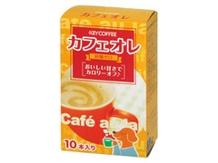 キーコーヒー カフェオレ 砂糖ゼロのクチコミ 評価 商品情報 もぐナビ