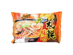 高評価 菊水 札幌ラーメン みそ味 2人前 袋318g 製造終了 のクチコミ 評価 商品情報 もぐナビ