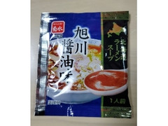 菊水 北海道ラーメンスープ 旭川醤油味 1袋