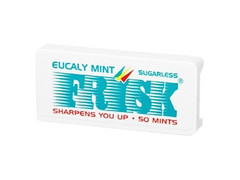 高評価 クラシエ フリスク ユーカリミントの感想 クチコミ カロリー情報 もぐナビ 高評価 クラシエ フリスク ユーカリミントの感想 クチコミ カロリー情報 もぐナビ