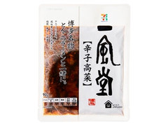 セブンプレミアム 一風堂 辛子高菜のクチコミ 評価 商品情報 もぐナビ セブンプレミアム 一風堂 辛子高菜のクチコミ 評価 商品情報 もぐナビ