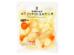 セブンプレミアム ゆでジャガイモ 玉ねぎ 人参 ブイヨンスープ入りの感想 クチコミ 商品情報 もぐナビ セブンプレミアム ゆでジャガイモ 玉ねぎ 人参 ブイヨンスープ入りの感想 クチコミ 商品情報 もぐナビ