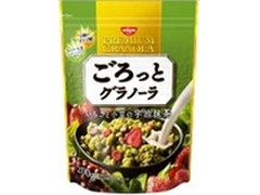 高評価 日清シスコ ごろっとグラノーラ いちごと小豆の宇治抹茶の感想 クチコミ 値段 価格情報 もぐナビ 高評価 日清シスコ ごろっとグラノーラ いちごと小豆の宇治抹茶の感想 クチコミ 値段 価格情報 もぐナビ