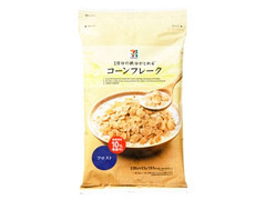 高評価 セブンプレミアム コーンフレーク フロスト 袋230g 製造終了 のクチコミ 評価 値段 価格情報 もぐナビ