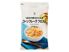 中評価 セブンプレミアム コーンフレーク フロストのクチコミ 評価 値段 価格情報 もぐナビ 中評価 セブンプレミアム コーンフレーク フロストのクチコミ 評価 値段 価格情報 もぐナビ