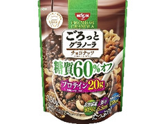 高評価 牛乳苦手でも 食べたい 好き カルビー フルーツグラノーラ のクチコミ 評価 レビュアーさん もぐナビ