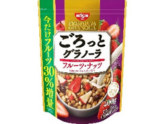 高評価 牛乳苦手でも 食べたい 好き カルビー フルーツグラノーラ のクチコミ 評価 レビュアーさん もぐナビ