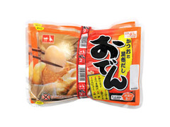 ｃｇｃ ショッパーズプライス おでん かつおと昆布だしのクチコミ 評価 商品情報 もぐナビ