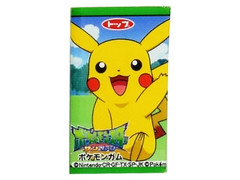 トップ ポケットモンスター ポケモンガムのクチコミ 評価 商品情報 もぐナビ