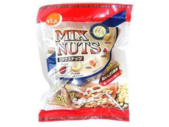 高評価 でん六 小袋ミックスナッツのクチコミ 評価 商品情報 もぐナビ