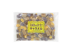 高評価 日邦製菓 ミルク コーヒーキャラメルのクチコミ 評価 商品情報 もぐナビ 高評価 日邦製菓 ミルク コーヒーキャラメルのクチコミ 評価 商品情報 もぐナビ