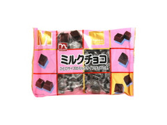 中評価 くらしモア チョイスチョコレート ミルクチョコのクチコミ 評価 商品情報 もぐナビ