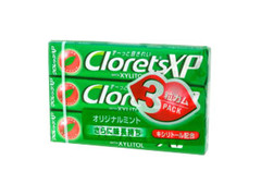 クロレッツXP オリジナルミント パック14粒×3