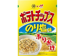 中評価 ニチフリ ポテトチップスのり塩味ふりかけ 袋gのクチコミ 評価 値段 価格情報 もぐナビ 中評価 ニチフリ ポテトチップスのり塩味ふりかけ 袋gのクチコミ 評価 値段 価格情報 もぐナビ
