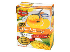 デルモンテ クリームコーン パック380g