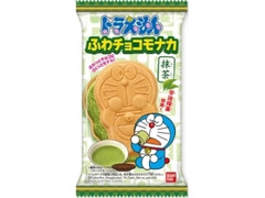 中評価 バンダイ ドラえもん ふわチョコモナカ 抹茶のクチコミ 評価 商品情報 もぐナビ