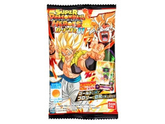 バンダイ スーパードラゴンボールヒーローズ カードグミ11 エナジードリンク味のクチコミ 評価 商品情報 もぐナビ バンダイ スーパードラゴンボールヒーローズ カードグミ11 エナジードリンク味のクチコミ 評価 商品情報 もぐナビ