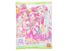 バンダイ プリキュア 色紙ａｒｔ３のクチコミ 評価 商品情報 もぐナビ