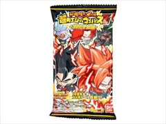 バンダイ ドラゴンボール 超戦士シールウエハースz 袋1枚のクチコミ 評価 商品情報 もぐナビ