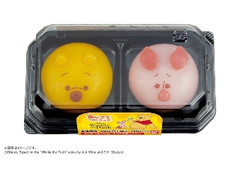 中評価 期待していただけに 菓匠三全 仙台銘菓 のクチコミ 評価 桃の母さん もぐナビ