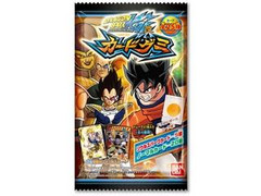 バンダイ ドラゴンボール改カードグミの感想 クチコミ 値段 価格情報 もぐナビ バンダイ ドラゴンボール改カードグミの感想 クチコミ 値段 価格情報 もぐナビ