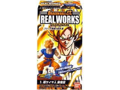バンダイ ドラゴンボール改リアルワークス フリーザ脅威の変身編のクチコミ 評価 値段 価格情報 もぐナビ