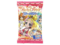 中評価 フルタ プリンセスプリキュアフルーツゼリー 袋255g 製造終了 のクチコミ 評価 商品情報 もぐナビ