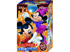 フルタ チョコエッグ ディズニーキャラクター8のクチコミ 評価 値段 価格情報 もぐナビ