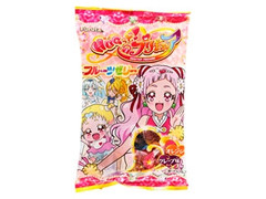 フルタ プリキュアフルーツゼリーのクチコミ 評価 商品情報 もぐナビ