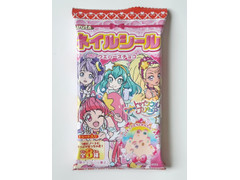 中評価 フルタ スター トゥインクルプリキュア ネイルシール ウエハースチョコのクチコミ 評価 商品情報 もぐナビ 中評価 フルタ スター トゥインクルプリキュア ネイルシール ウエハースチョコのクチコミ 評価 商品情報 もぐナビ