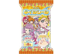高評価 フルタ フレッシュプリキュア ネイルシール ウエハースチョコの感想 クチコミ 商品情報 もぐナビ