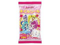 高評価 フルタ ハートキャッチプリキュア ネイルシールのクチコミ 評価 商品情報 もぐナビ 高評価 フルタ ハートキャッチプリキュア ネイルシールのクチコミ 評価 商品情報 もぐナビ