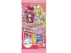 フルタ プリキュアスティックゼリーのクチコミ 評価 商品情報 もぐナビ