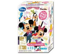 フルタ チョコエッグ ディズニーキャラクター110thのクチコミ 評価 商品情報 もぐナビ